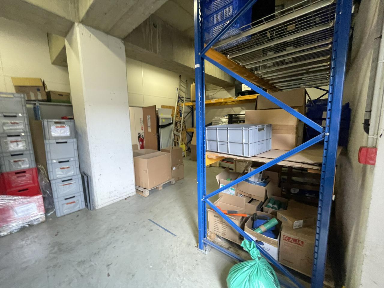 Bureau Strasbourg 2034m² Location bureau Strasbourg Bas-Rhin OLBUR2313741 18